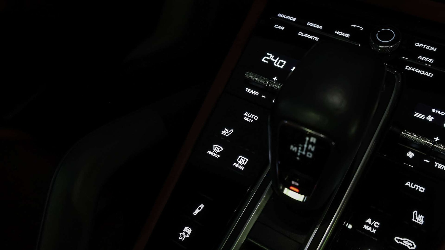 Used Porsche Cayenne 2022 for sale - 77158611: Photo 21