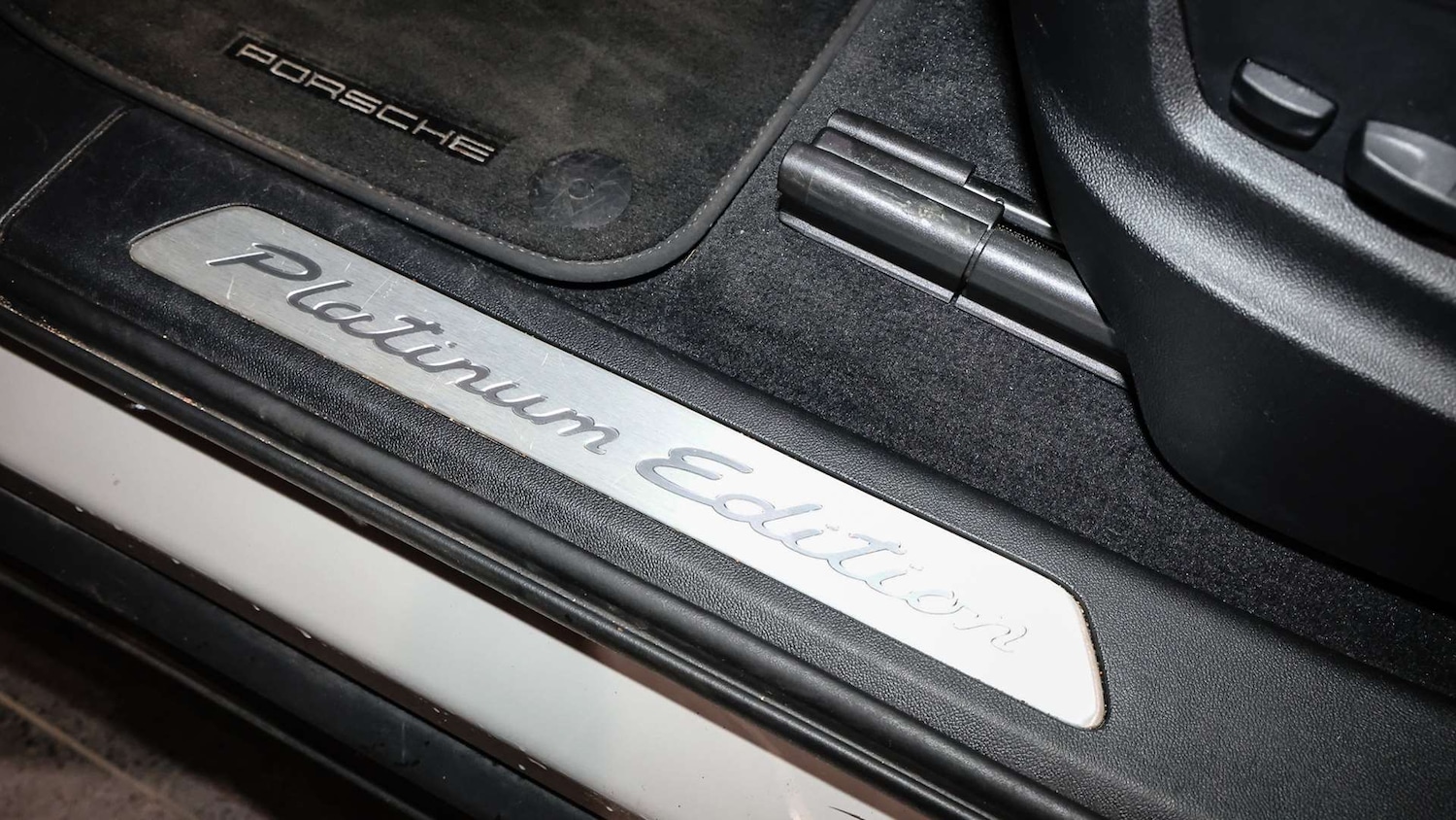 Used Porsche Cayenne 2022 for sale - 77158611: Photo 27