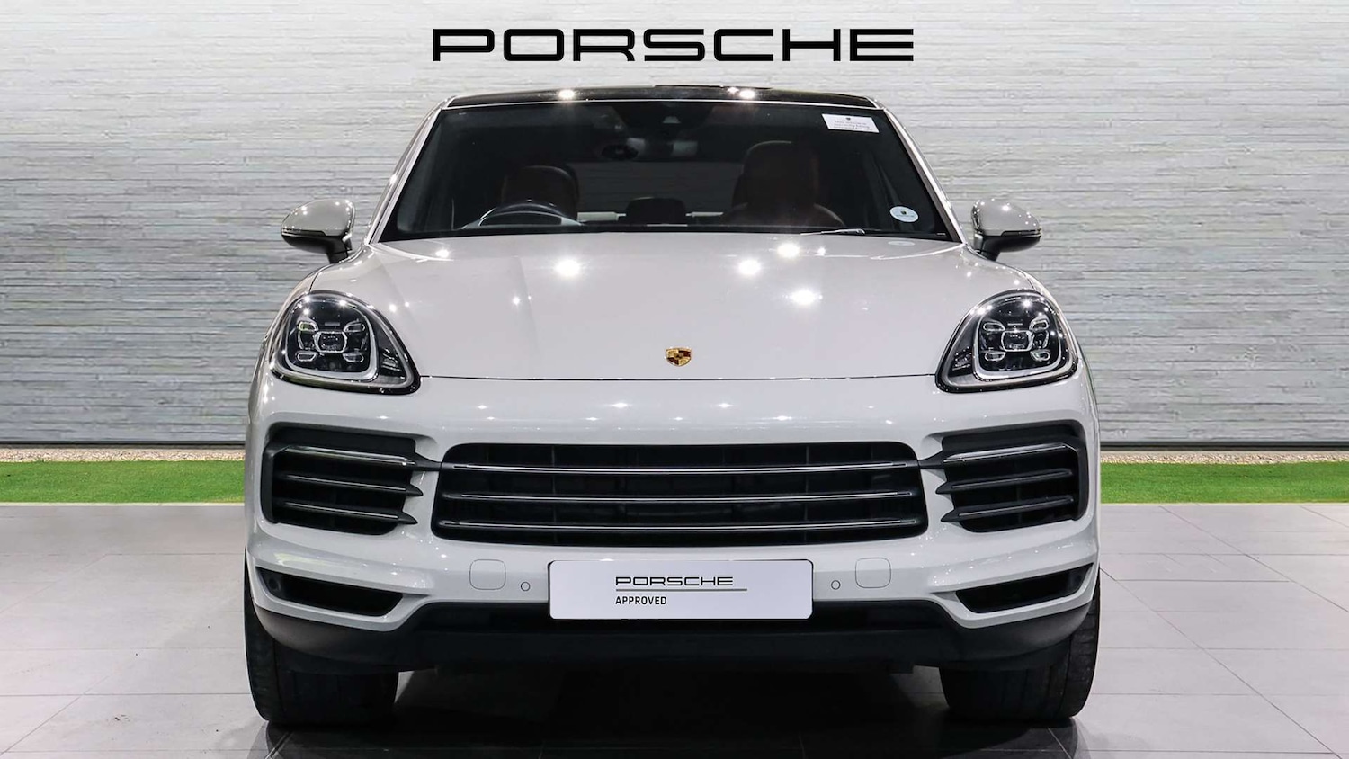 Used Porsche Cayenne 2022 for sale - 77158611: Photo 9