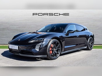 Used Porsche Taycan 2023 for sale - 77996027: Photo