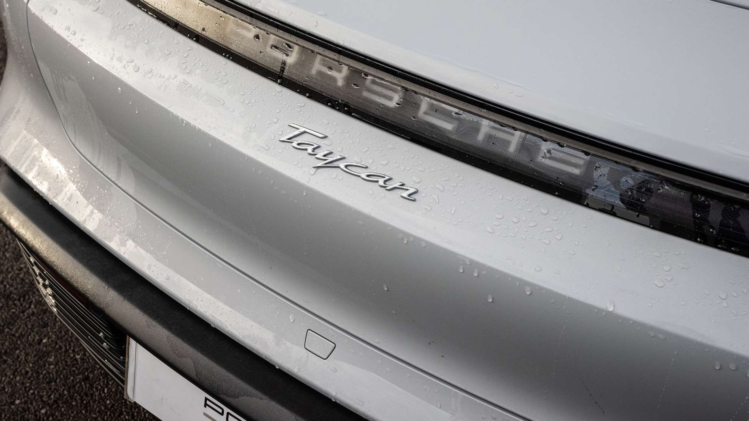 Used Porsche Taycan 2025 for sale - 76156133: Photo 18