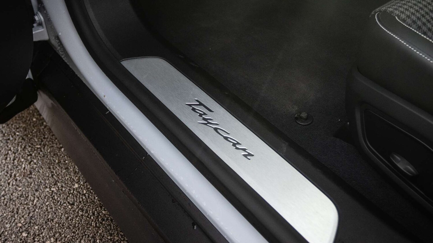 Used Porsche Taycan 2025 for sale - 76156133: Photo 20