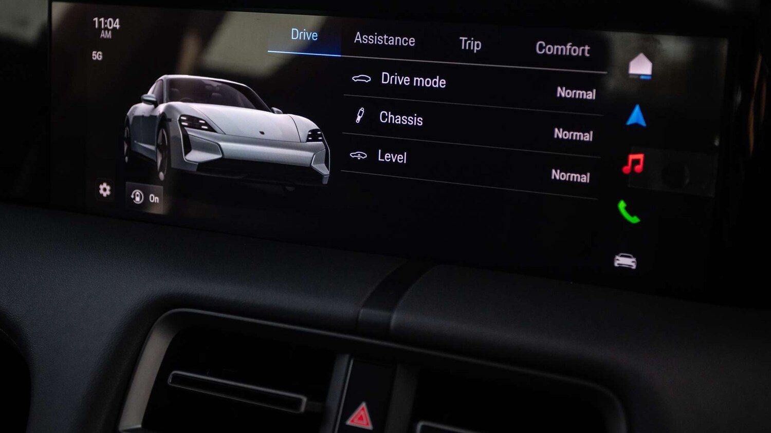 Used Porsche Taycan 2025 for sale - 76156133: Photo 24