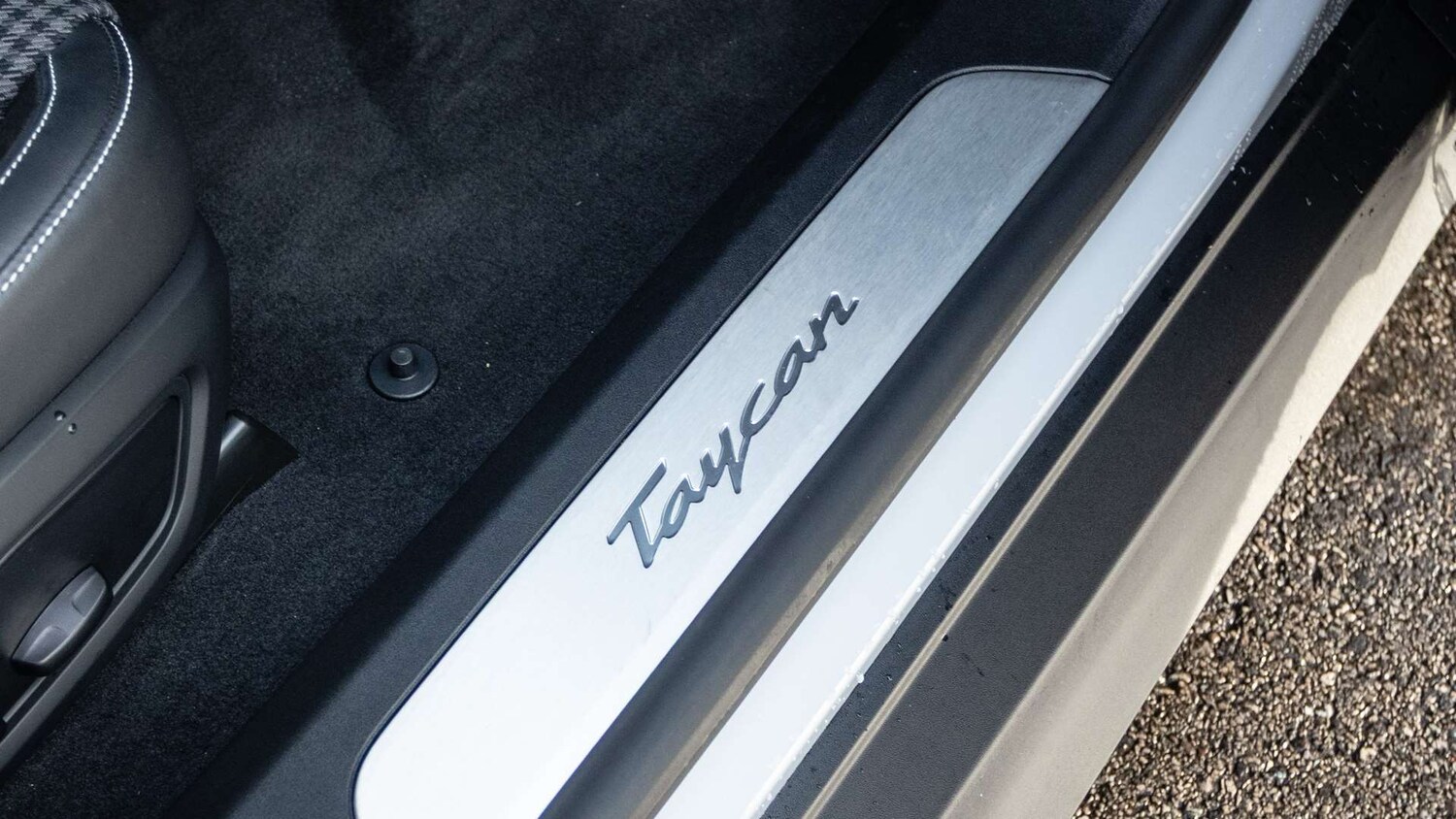 Used Porsche Taycan 2025 for sale - 76156133: Photo 33