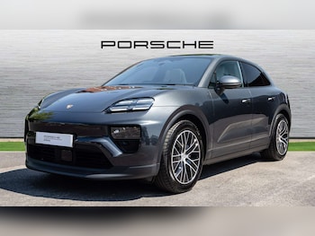 Used Porsche Macan 2026 for sale - 79078673: Photo