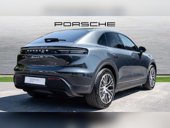 Used Porsche Macan 2026 for sale - 79078673: Photo