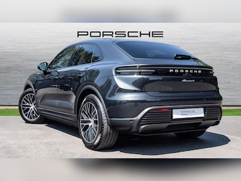 Used Porsche Macan 2026 for sale - 79078673: Photo