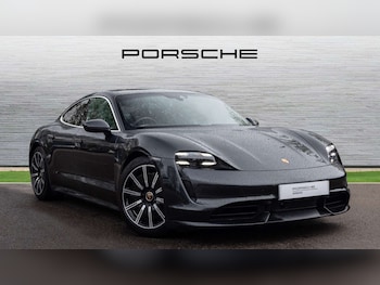 Used Porsche Taycan 2021 for sale - 78960966: Photo