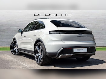 Used Porsche Macan 2026 for sale - 79065335: Photo