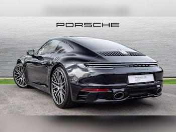 Used Porsche 911 2022 for sale - 77928578: Photo