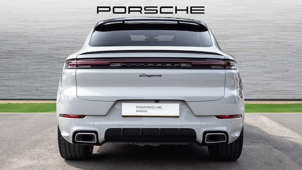 Used Porsche Cayenne 2024 for sale - 75461087: Photo 10