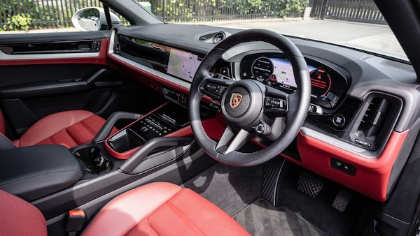 Used Porsche Cayenne 2024 for sale - 75461087: Photo 11