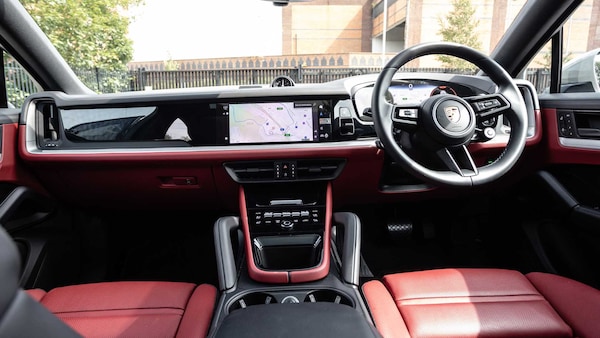 Used Porsche Cayenne 2024 for sale - 75461087: Photo 12