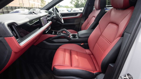 Used Porsche Cayenne 2024 for sale - 75461087: Photo 13