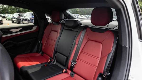 Used Porsche Cayenne 2024 for sale - 75461087: Photo 14