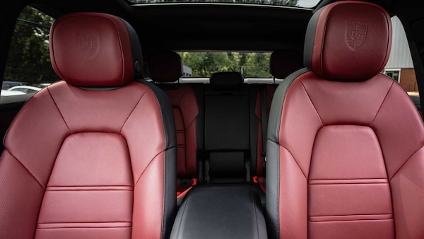 Used Porsche Cayenne 2024 for sale - 75461087: Photo 15