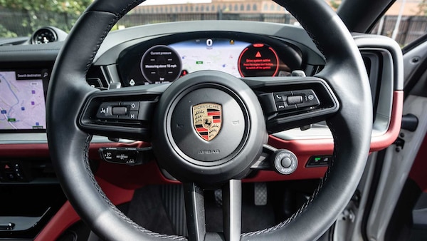 Used Porsche Cayenne 2024 for sale - 75461087: Photo 16