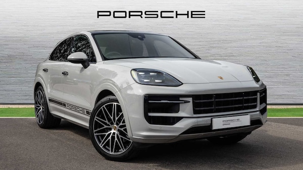 Used Porsche Cayenne 2024 for sale - 75461087: Photo 1