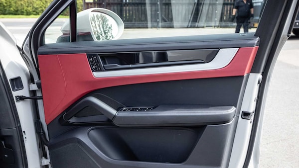 Used Porsche Cayenne 2024 for sale - 75461087: Photo 22