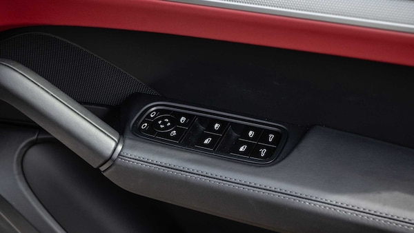 Used Porsche Cayenne 2024 for sale - 75461087: Photo 23