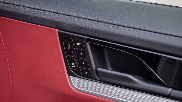 Used Porsche Cayenne 2024 for sale - 75461087: Photo 24