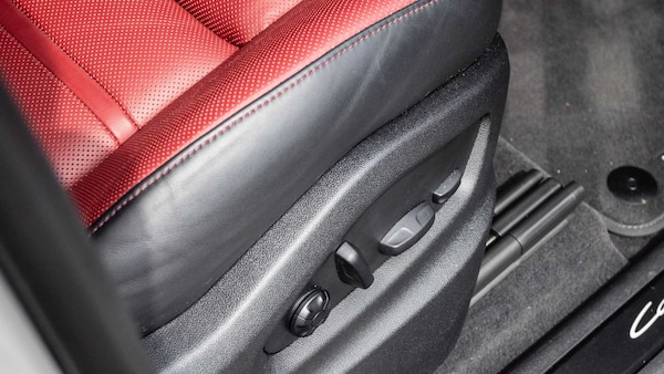 Used Porsche Cayenne 2024 for sale - 75461087: Photo 25