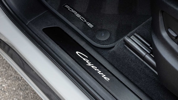 Used Porsche Cayenne 2024 for sale - 75461087: Photo 29