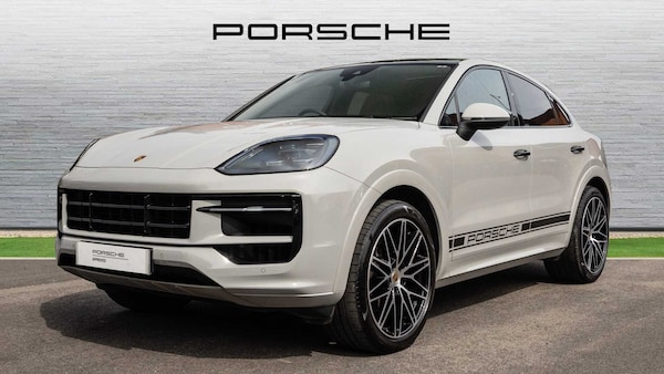 Used Porsche Cayenne 2024 for sale - 75461087: Photo 2
