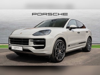 Used Porsche Cayenne 2024 for sale - 75461087: Photo