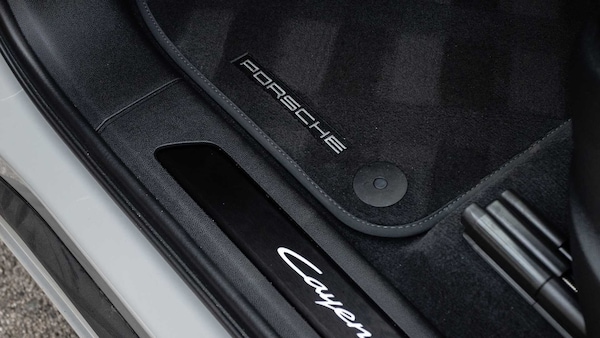 Used Porsche Cayenne 2024 for sale - 75461087: Photo 30