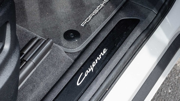 Used Porsche Cayenne 2024 for sale - 75461087: Photo 31