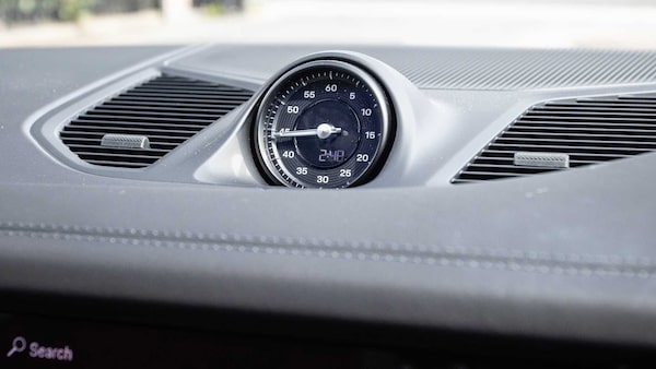 Used Porsche Cayenne 2024 for sale - 75461087: Photo 33