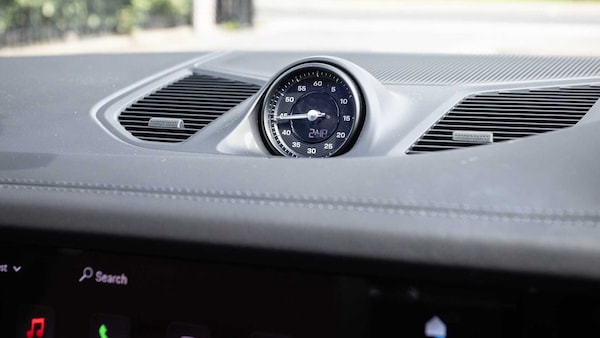Used Porsche Cayenne 2024 for sale - 75461087: Photo 34
