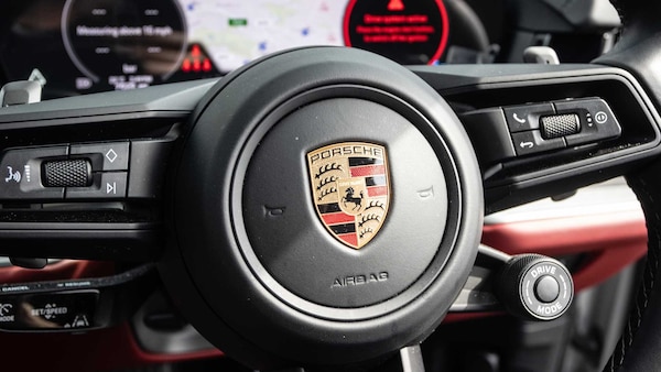 Used Porsche Cayenne 2024 for sale - 75461087: Photo 35