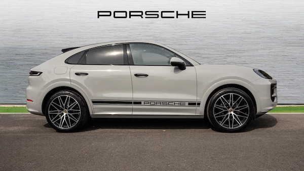 Used Porsche Cayenne 2024 for sale - 75461087: Photo 7