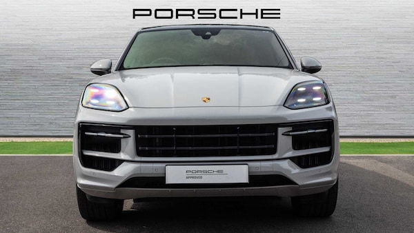 Used Porsche Cayenne 2024 for sale - 75461087: Photo 9
