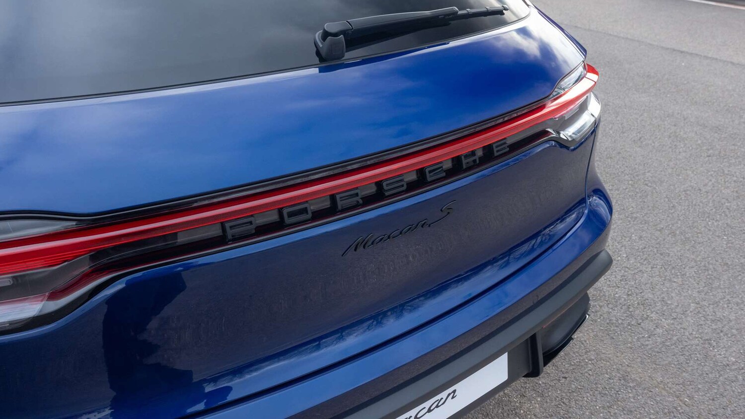 Used Porsche Macan for sale - 78104834: Photo 10