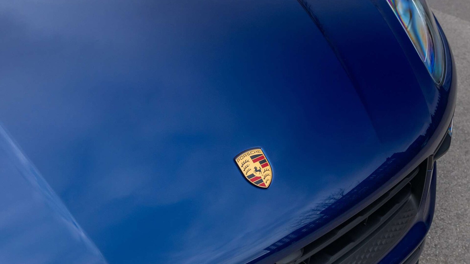 Used Porsche Macan for sale - 78104834: Photo 11