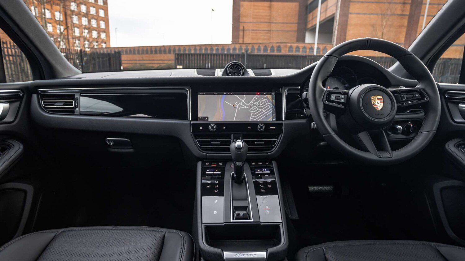 Used Porsche Macan for sale - 78104834: Photo 12