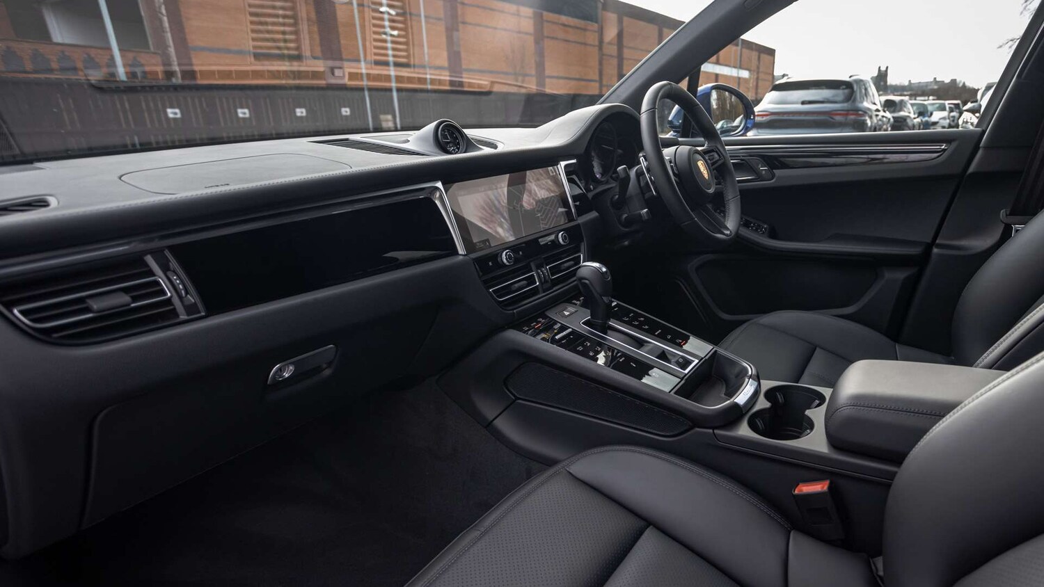 Used Porsche Macan for sale - 78104834: Photo 13