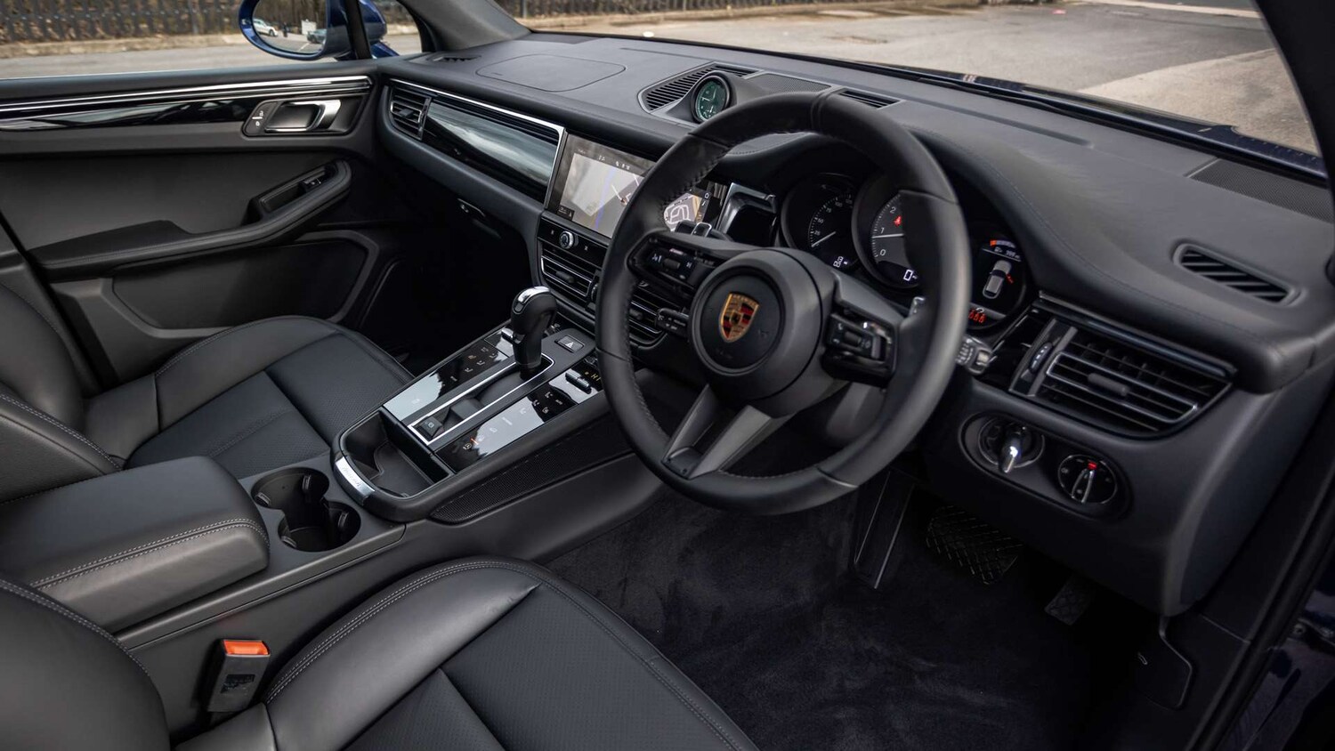 Used Porsche Macan for sale - 78104834: Photo 14