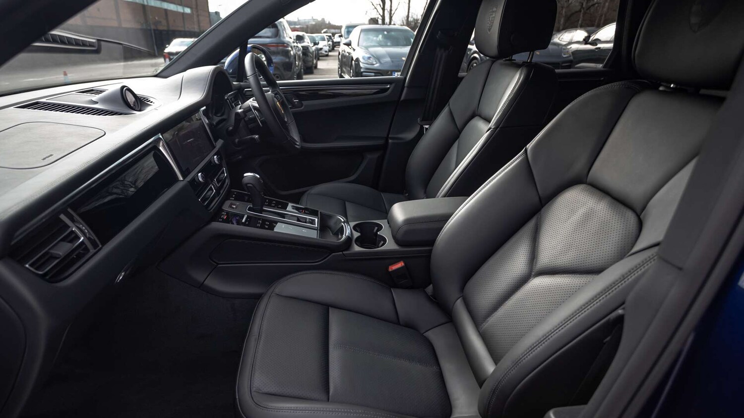 Used Porsche Macan for sale - 78104834: Photo 15