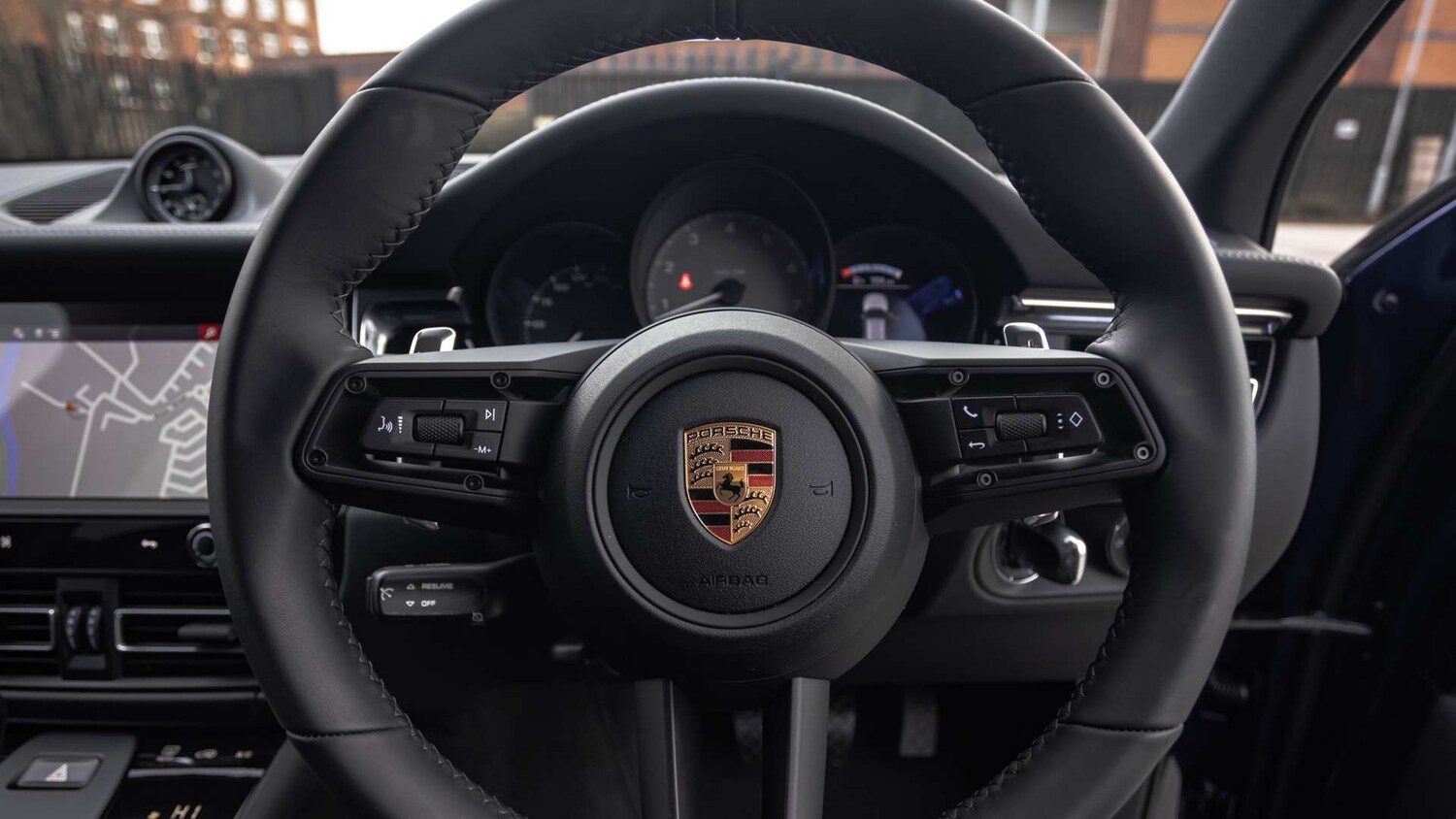 Used Porsche Macan for sale - 78104834: Photo 16