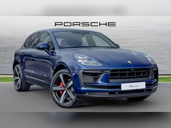 Used Porsche Macan 2026 for sale - 78104834: Photo