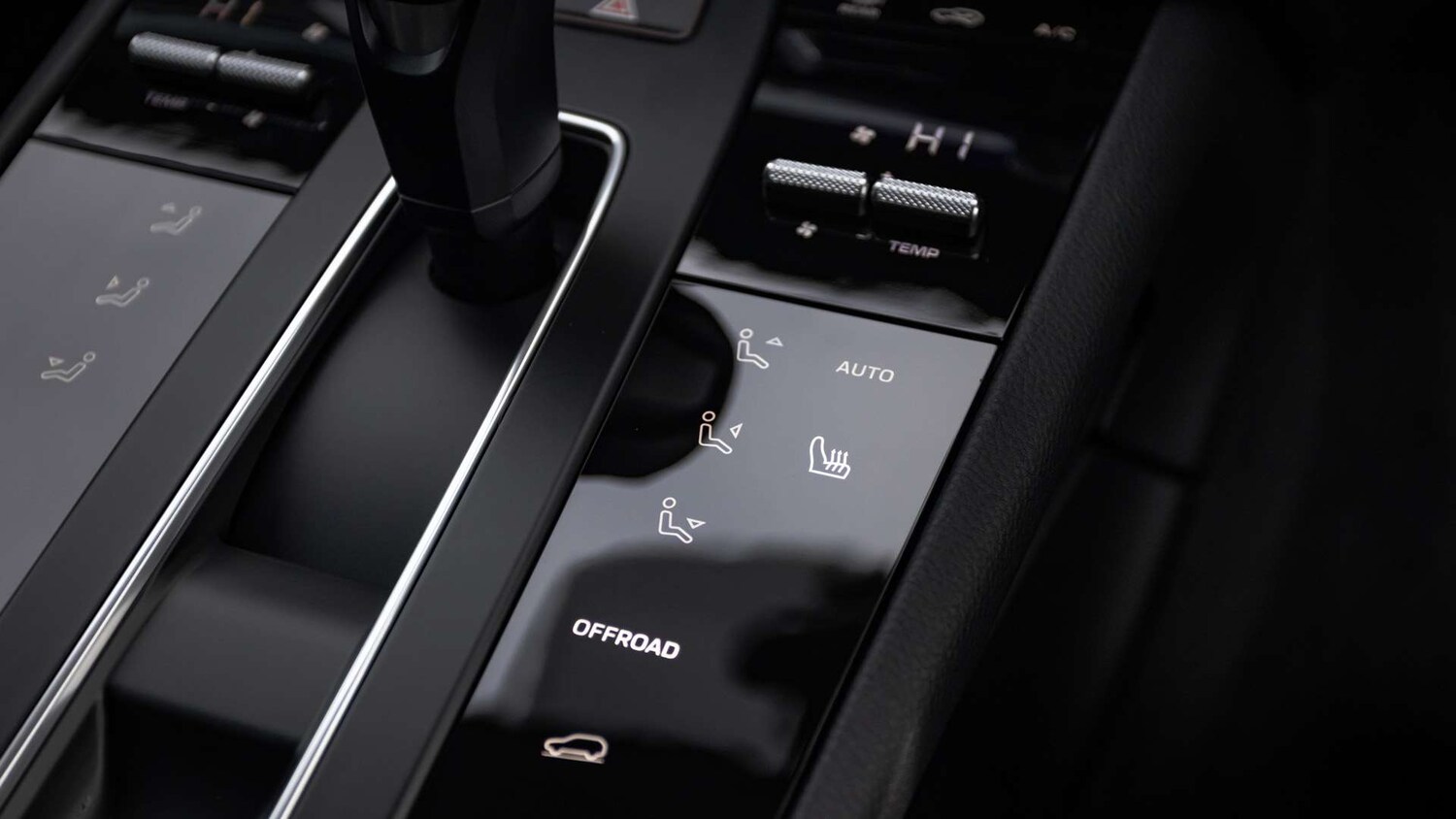 Used Porsche Macan for sale - 78104834: Photo 22