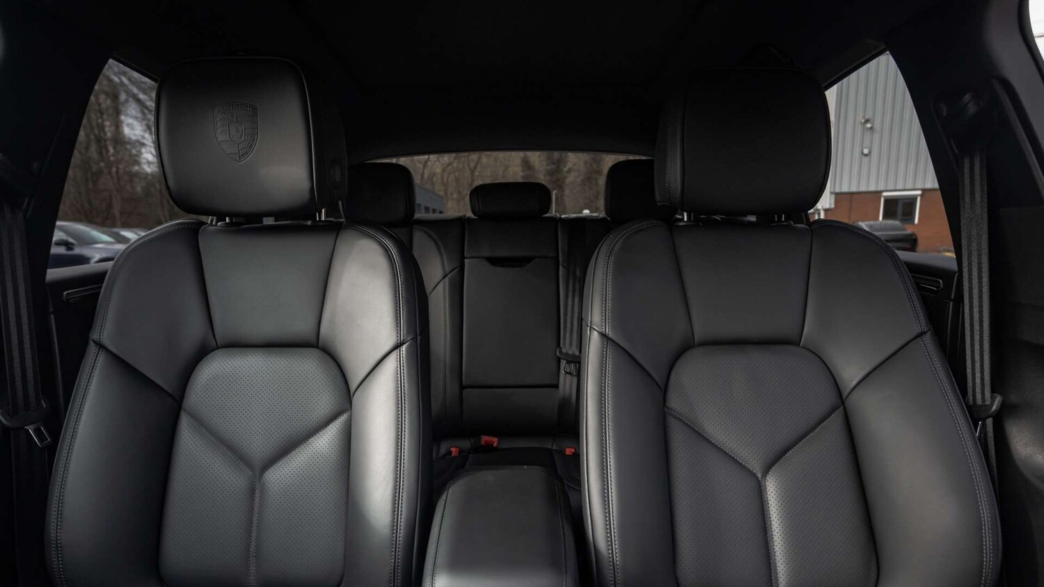 Used Porsche Macan for sale - 78104834: Photo 24