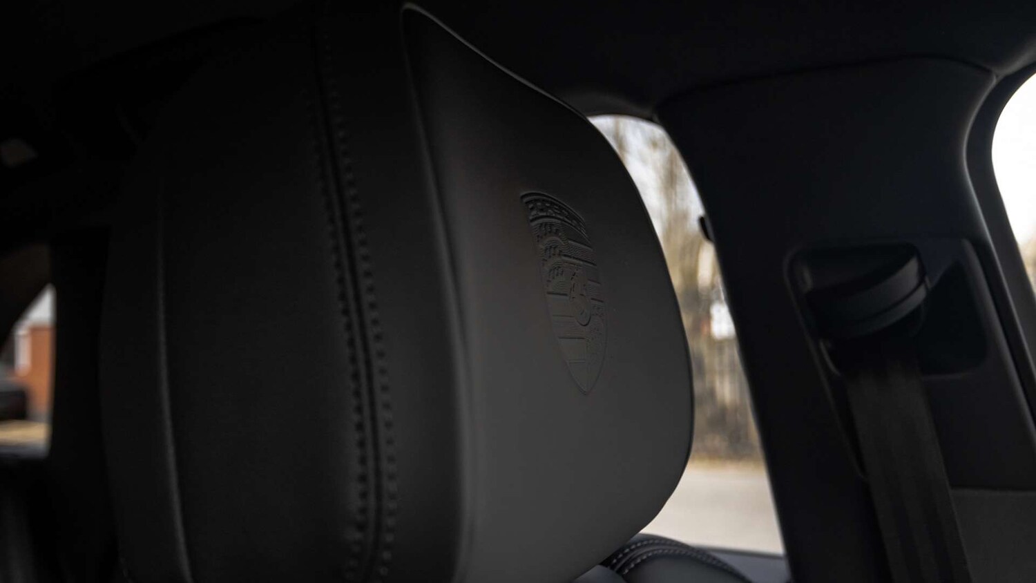 Used Porsche Macan for sale - 78104834: Photo 25