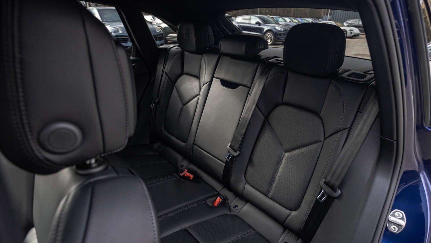 Used Porsche Macan for sale - 78104834: Photo 26