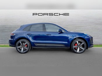Used Porsche Macan 2026 for sale - 78104834: Photo