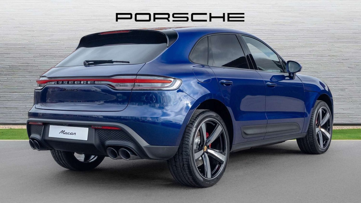 Used Porsche Macan for sale - 78104834: Photo 3